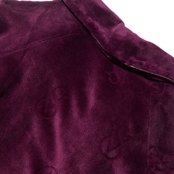 Cozy Robe - Picture 4 of 5